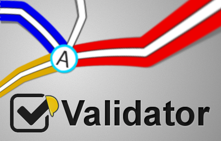 WME Validator Preview image 0