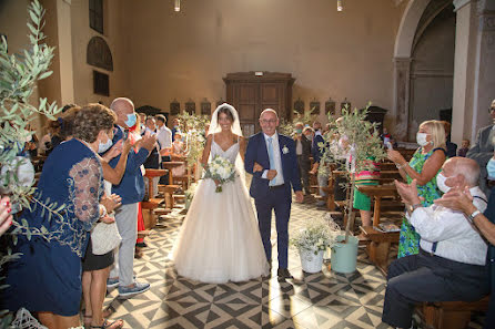 Fotografo di matrimoni Angelo E Luigi Zane (angeloeluigiz). Foto del 21 gennaio 2022