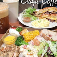 Cuiqu Coffee 奎克咖啡(台北瑞光店)