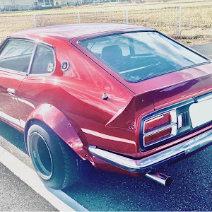 フェアレディZ S30型