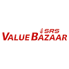 SRS Value Bazaar, Sector 19, Sector 15 A, Noida logo