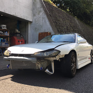 シルビア S15