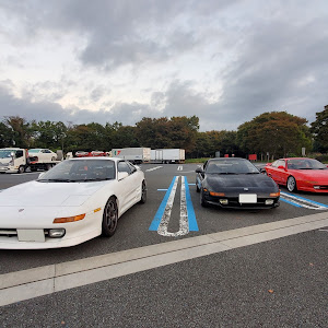 MR2 SW20
