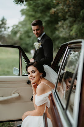 Photographe de mariage Cornel Spoiala (cornelspoiala). Photo du 29 janvier