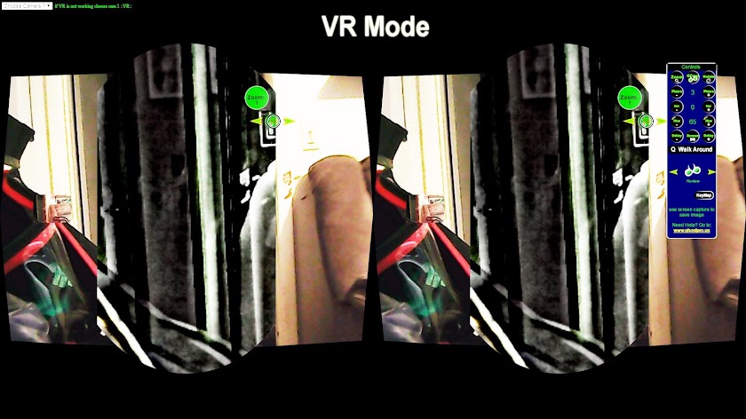 Ghost Pro VR for Ghost Hunters Screen 2