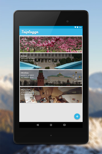 免費下載旅遊APP|Triploggr - The Travel Diary app開箱文|APP開箱王