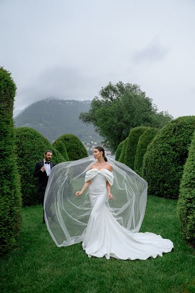 Wedding photographer Roman Tabachkov (tabachkov). Photo of 6 July 2023