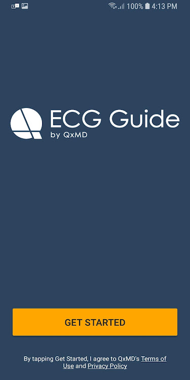 ECG Guide by QxMD - 2.0.0 - (Android)