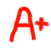 PowerSchool Grade Calculator logo