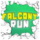 Download Falcony Run For PC Windows and Mac 1.2