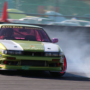 シルビア S13