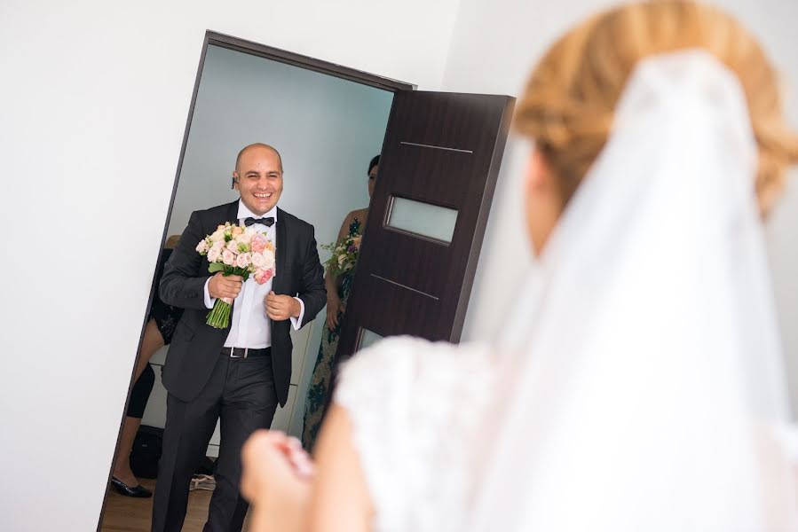 Photographe de mariage Cherestes Janos (cjphoto). Photo du 27 novembre 2016