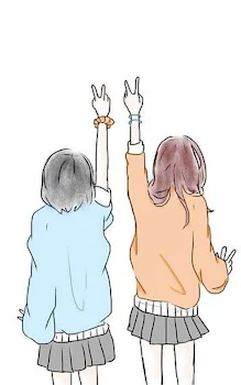 「勝負作〜いじめから生まれた友情〜」のメインビジュアル