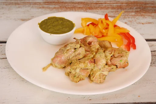 Chicken Chatpata Kebab [6 Pieces]