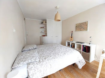 appartement à Paris 18ème (75)