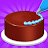 Cake maker: Kids cooking games icon