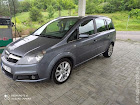 продам авто Opel Zafira Zafira B