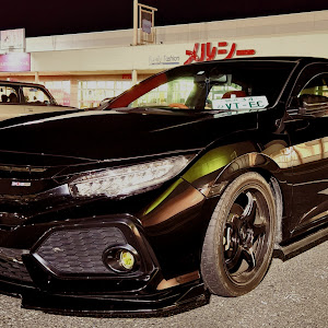 シビック FK7