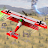 Flight Game Airplane Simulator icon