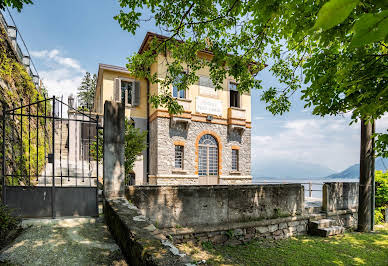 Villa avec jardin et terrasse 3