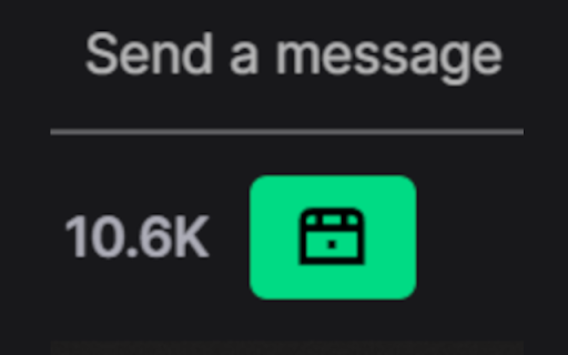 Twitch Channel Point Bonus Clicker
