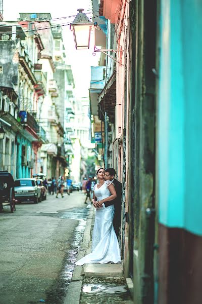 Fotógrafo de bodas Adrián Bailey (adrianbailey). Foto del 14 de diciembre 2017