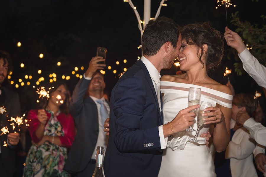 Wedding photographer Simone Luca (simoneluca). Photo of 1 September 2018