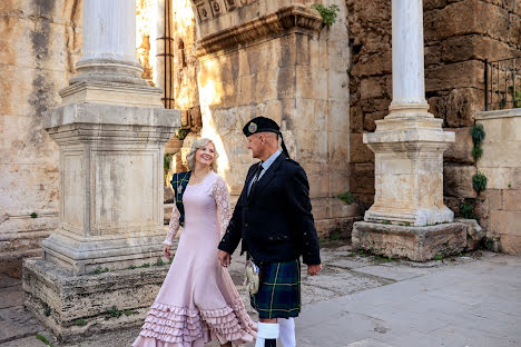 Φωτογράφος γάμων Anastasiya Malina (malina). Φωτογραφία: 6 Φεβρουαρίου 2023