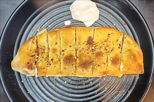 Stick Garlic Bread