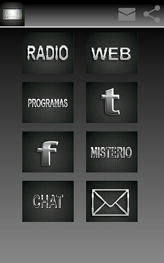 RADIO MISTERIO FM