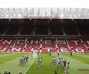 Hopen op het mirakel van Old Trafford: "Vollen bak"