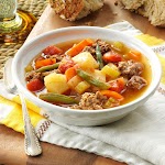 Contest-Winning Hearty Hamburger Soup was pinched from <a href="https://www.tasteofhome.com/recipes/contest-winning-hearty-hamburger-soup/" target="_blank" rel="noopener">www.tasteofhome.com.</a>