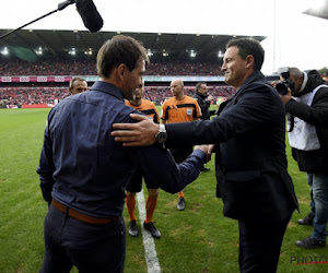 Jankovic als een echte heer en verrast toch: "Anderlecht verdiende te winnen"