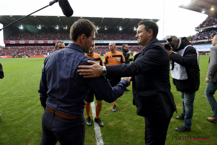 Jankovic legt uit waarom hij zo verrassend reageerde na de "verdiende" nederlaag van Standard tegen Anderlecht