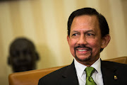 The Sultan of Brunei, Hassanal Bolkiah, reportedly owns more than 7,000 cars worth more than $5bn (R91.8bn).