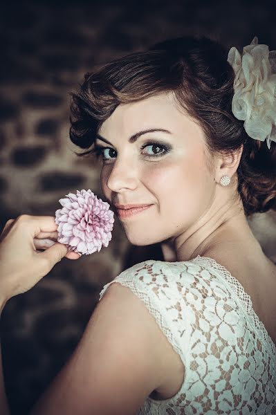 Hochzeitsfotograf Larisa Dovgalyuk (lora-foto). Foto vom 29. März 2014