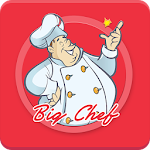 Big Chef, Sector 20,Chandigarh Apk