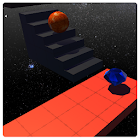 Roll Ball 3D - Casual Platformer Puzzle Game. 1.7