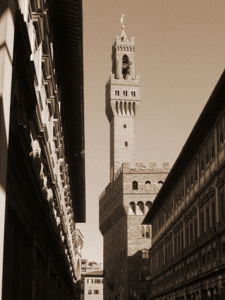 Firenze di mattaea