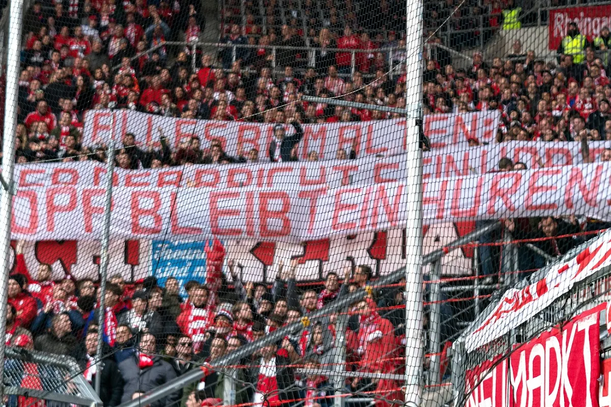 Les Ultras de Bundesliga menacent la fédération allemande : "Une attaque contre nos valeurs"