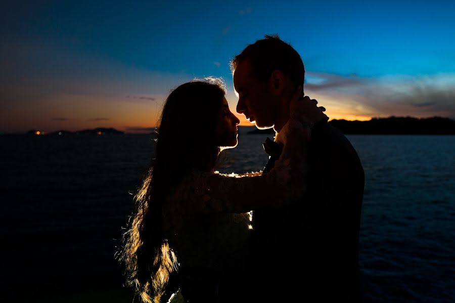 Fotógrafo de casamento Alvaro Ching (alvaroching). Foto de 19 de outubro 2018