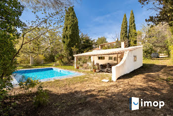 maison à Aix-en-Provence (13)