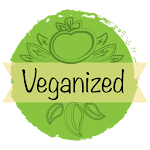 Veganized - Vegan Recipes, Nutrition, Grocery List Apk