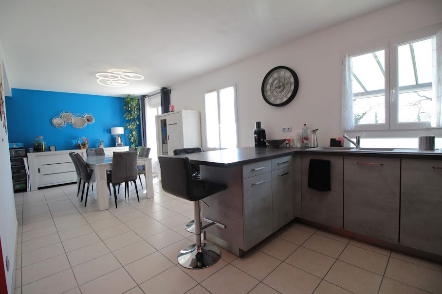 Vente maison 5 pièces 87 m² à Venette (60280), 245 000 €