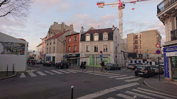 maison à Asnieres-sur-seine (92)