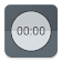 Easy Simple Timer Stopwatch & Time Counter icon
