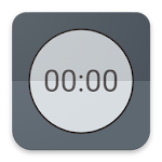 Easy Simple Timer Stopwatch & Time Counter Apk