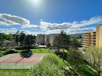 appartement à Fontaines-sur-Saône (69)