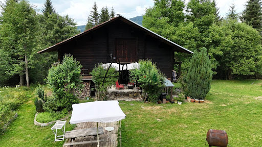 Chalet avec vue panoramique 3