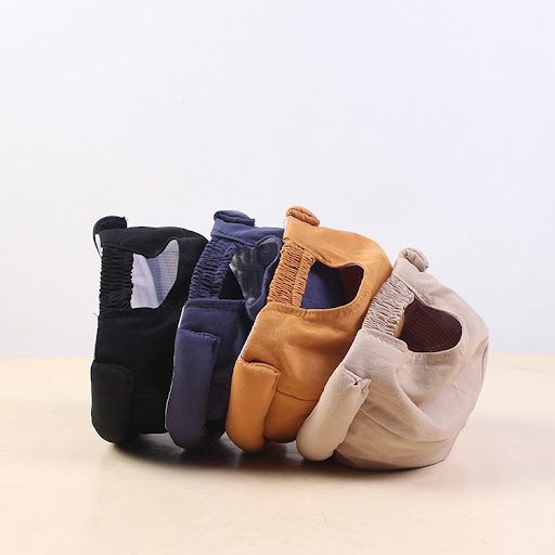 Title 3, Casual Beanie Hat Comfortable and Warm Perfect ...